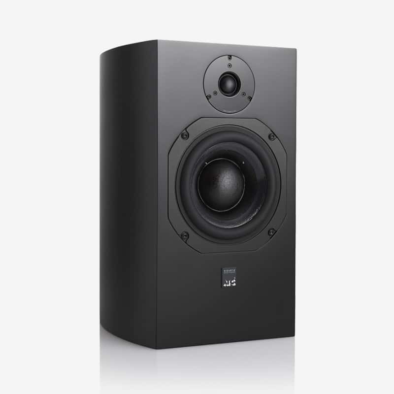 -SCM 19 SCM19-Kompaktni, ATC