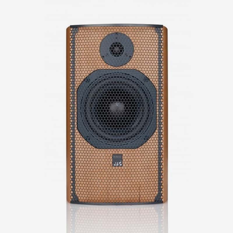 -SCM 19 SCM19-Kompaktni, ATC