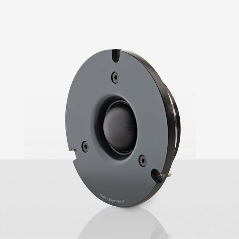 -SCM 19 SCM19-Kompaktni, ATC