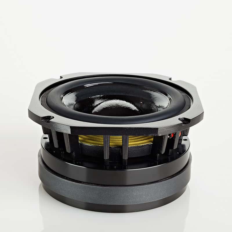 -SCM 19 SCM19-Kompaktni, ATC