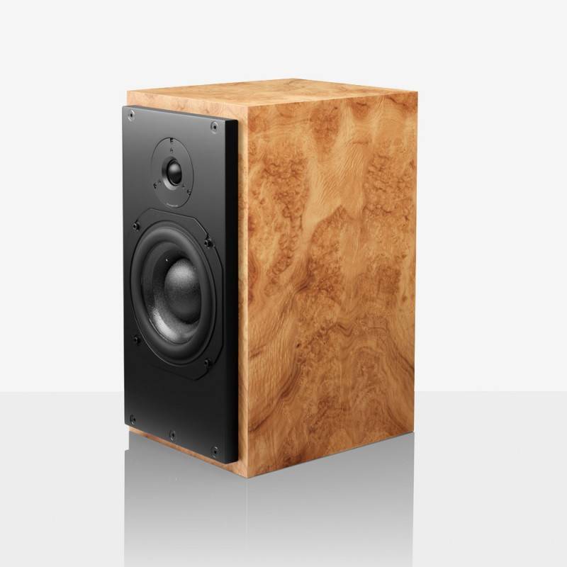 ATC CLASSIC SCM20PSL referenčni pasivni kompaktni zvočnik-Kompaktni, ATC Loudspeaker Technology