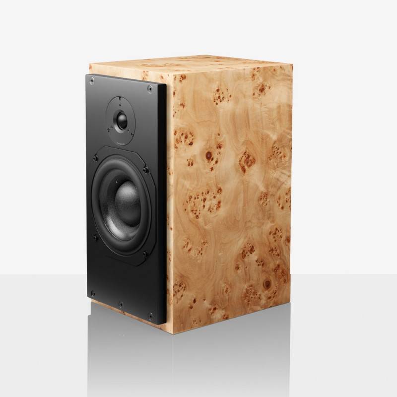 ATC CLASSIC SCM20PSL referenčni pasivni kompaktni zvočnik-Kompaktni, ATC Loudspeaker Technology