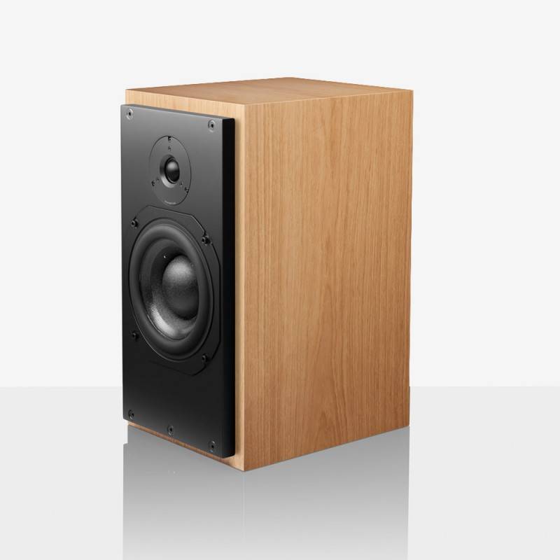 ATC CLASSIC SCM20PSL referenčni pasivni kompaktni zvočnik-Kompaktni, ATC Loudspeaker Technology