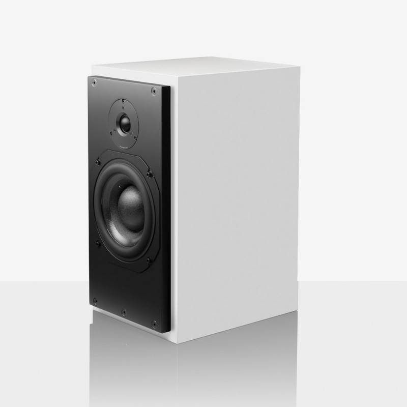 ATC CLASSIC SCM20PSL referenčni pasivni kompaktni zvočnik-Kompaktni, ATC Loudspeaker Technology