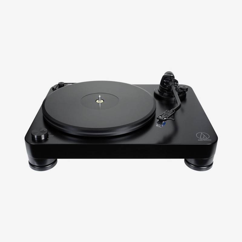 Jermenski pogon-AT-LP7X AT-LP7X-Jermenski pogon, AUDIO-TECHNICA