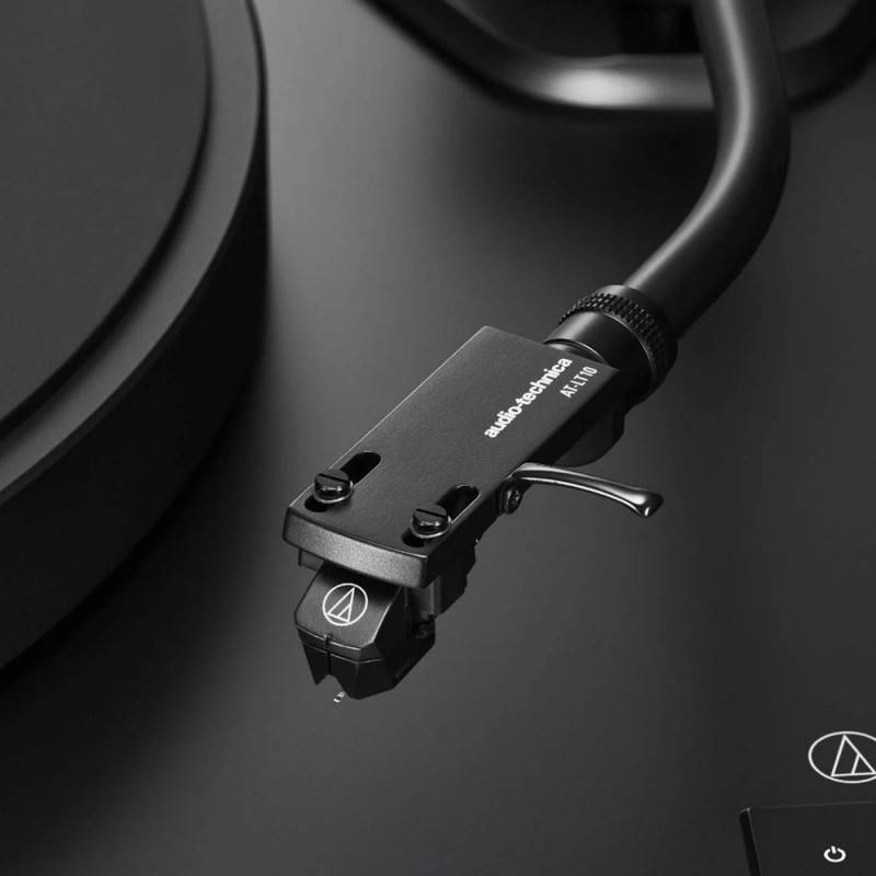 Jermenski pogon-AT-LP8X AT-LP8X-Jermenski pogon, AUDIO-TECHNICA