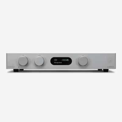 8300A Integrated Amplifier