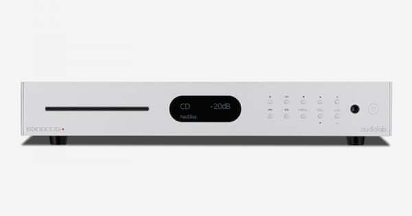 AUDIOLAB 8300CDQ Premium CD player, preamplifier, DAC