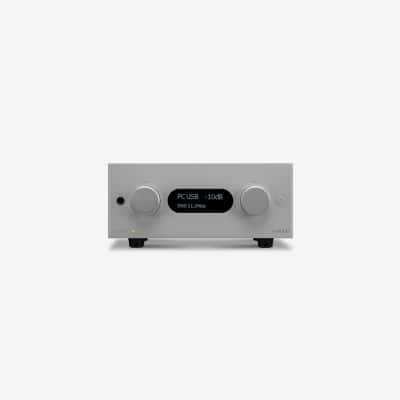 M-DAC + Digital Analog Converter