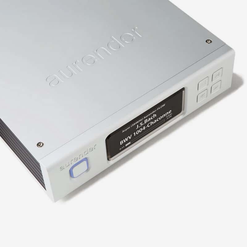 N150 Streamers and network servers