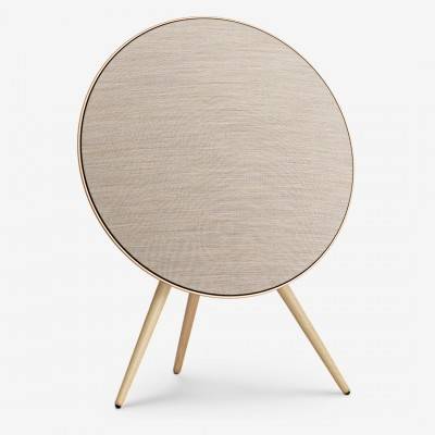 BEOSOUND A9 GOLD TONE