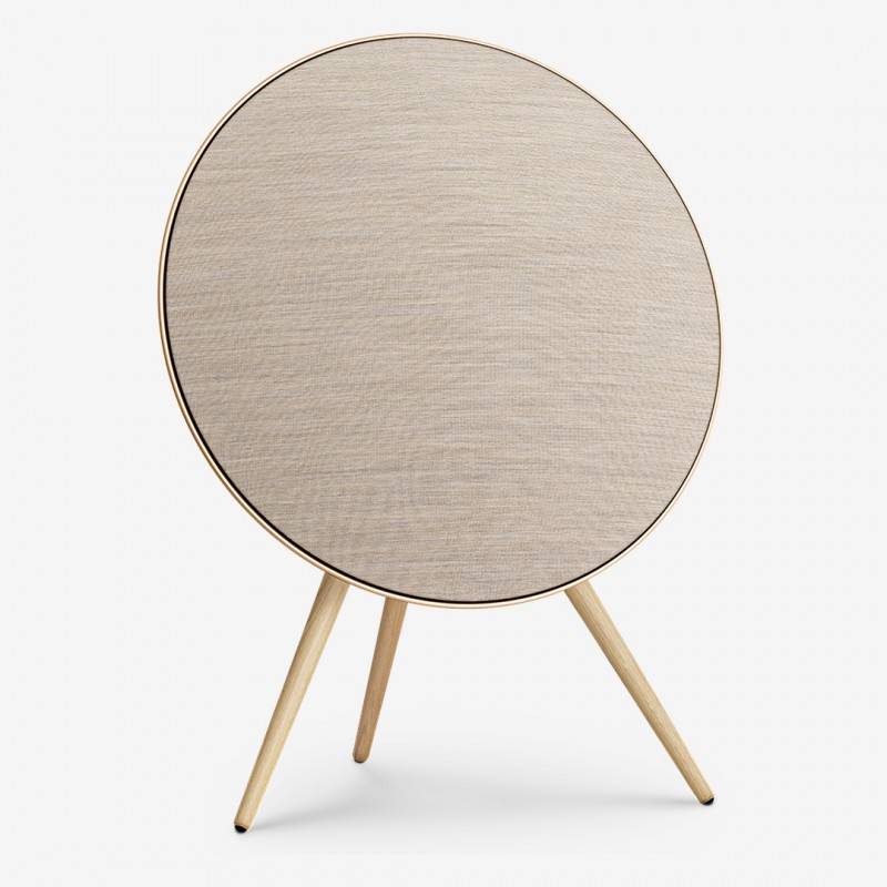BEOSOUND A9 GOLD TONE-Stilsko & Brezžično, BANG & OLUFSEN