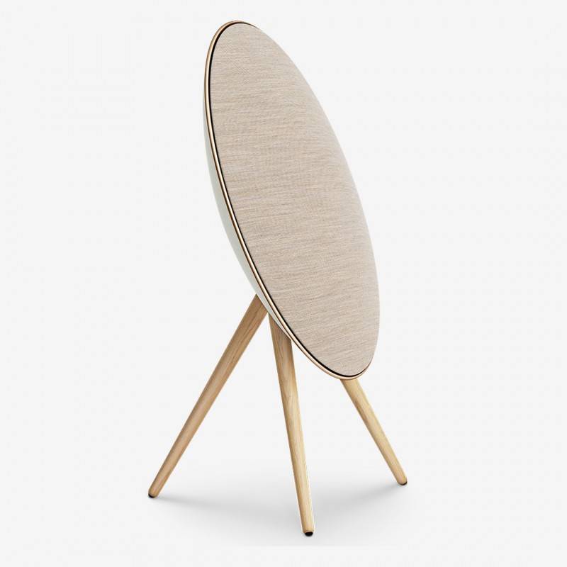 BEOSOUND A9 GOLD TONE-Stilsko & Brezžično, BANG & OLUFSEN