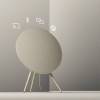 BEOSOUND A9 GOLD TONE-Stilsko & Brezžično, BANG & OLUFSEN