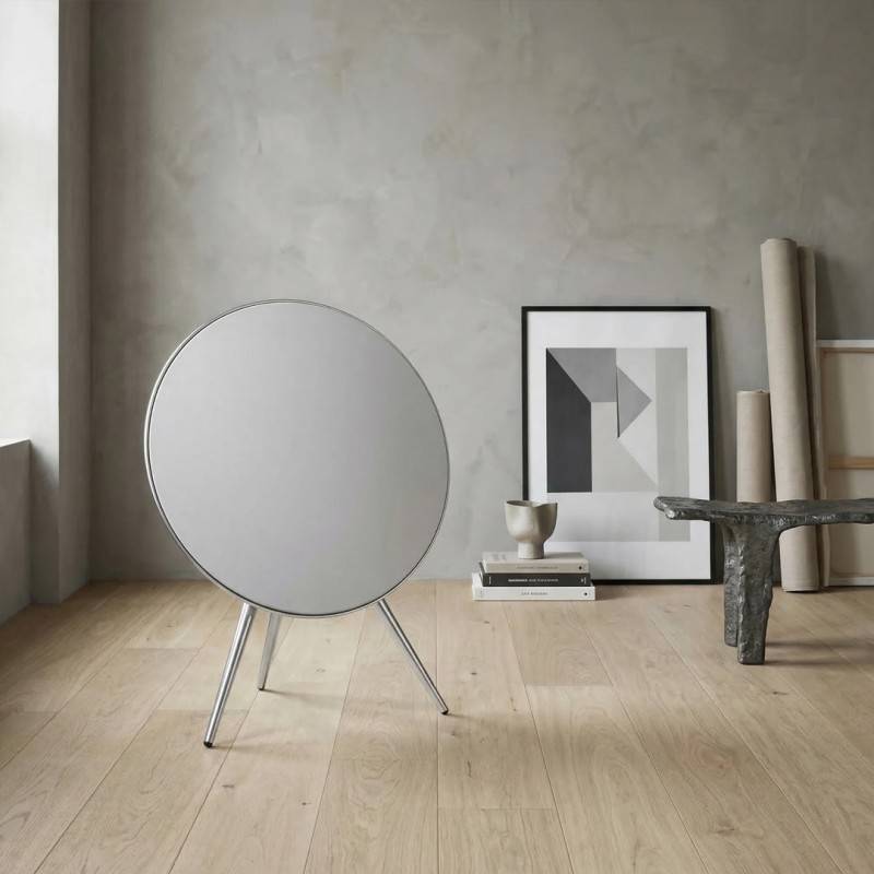 BEOSOUND A9 GOLD TONE-Stilsko & Brezžično, BANG & OLUFSEN