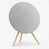 BEOSOUND A9 NATURAL ALUMINIUM-Stilsko & Brezžično, BANG & OLUFSEN