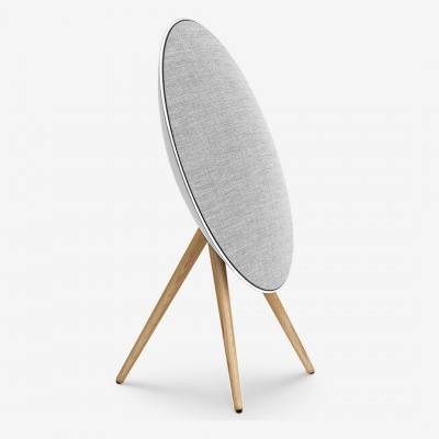 BEOSOUND A9 NATURAL ALUMINIUM