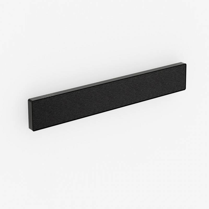BANG & OLUFSEN BEOSOUND STAGE BLACK ANTHRACITE SOUNDBAR-Stilsko & Brezžično, BANG & OLUFSEN