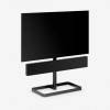 BANG & OLUFSEN BEOSOUND STAGE BLACK ANTHRACITE SOUNDBAR-Stilsko & Brezžično, BANG & OLUFSEN