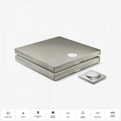 ASTRA LIGHT BRONZE DUAL