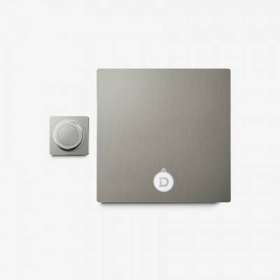 ASTRA LIGHT BRONZE DUAL