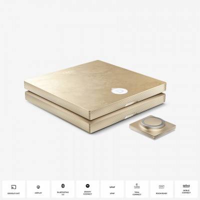 ASTRA OPERA DE PARIS DUAL