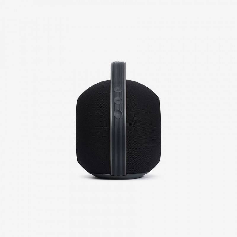 DEVIALET MANIA DEEP BLACK