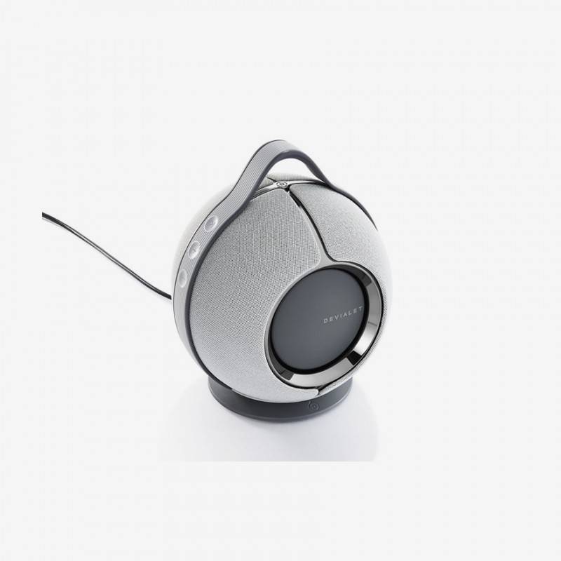 DEVIALET MANIA LIGHT GREY