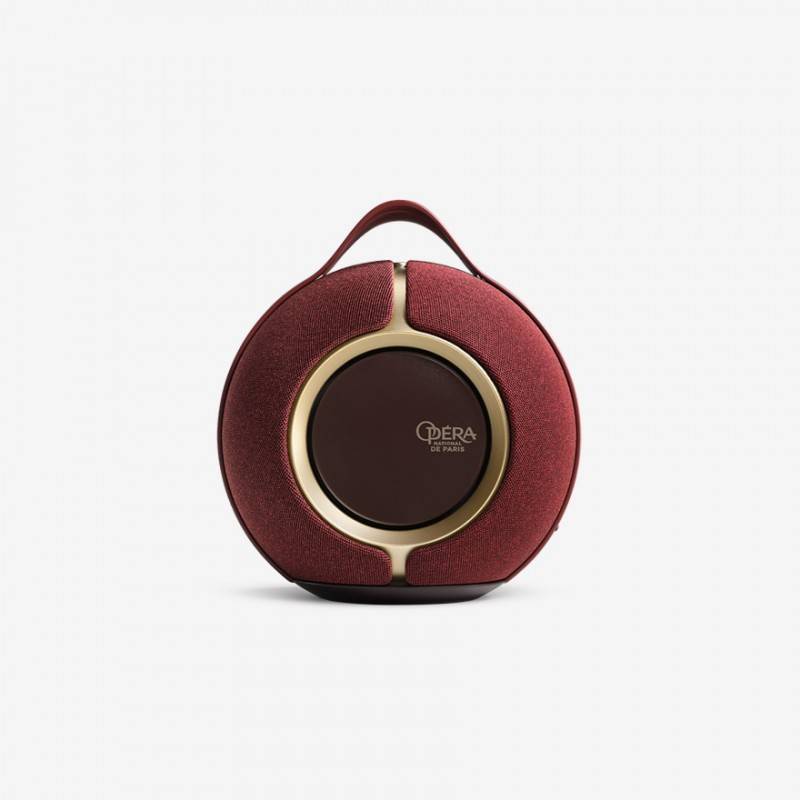 DEVIALET Mania Opéra Rouge