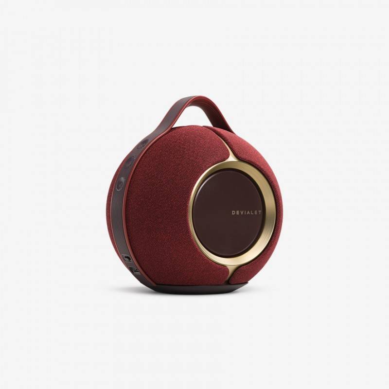 DEVIALET Mania Opéra Rouge