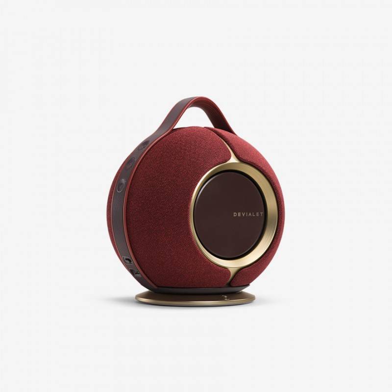 DEVIALET Mania Opéra Rouge