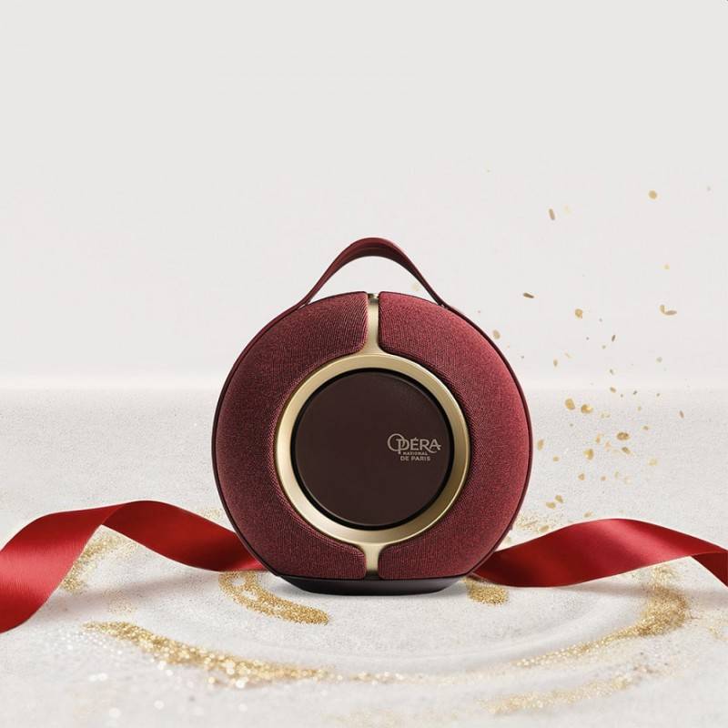 DEVIALET Mania Opéra Rouge