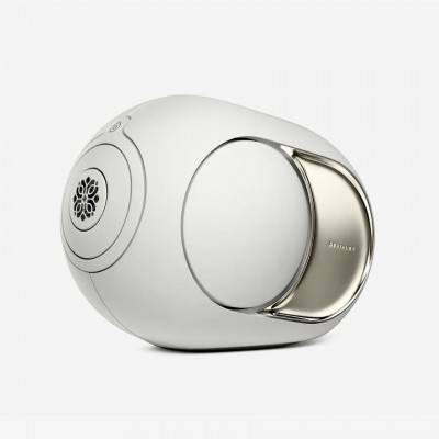 Phantom Ultimate 108 dB Light Pearl