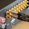 ALPHA Serija-Analogni avdio interkonekti, ESPRIT CABLES