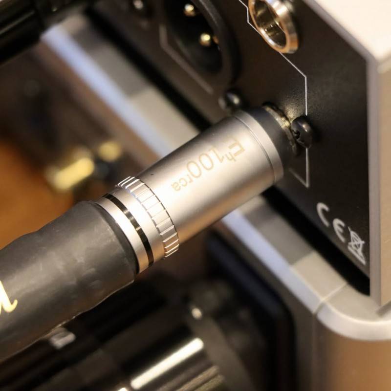 AURA Serija-Analogni avdio interkonekti, ESPRIT CABLES