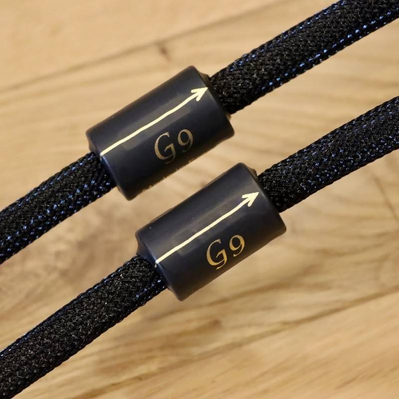 BETA Serija-Analogni avdio interkonekti, ESPRIT CABLES