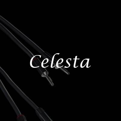CELESTA Serija