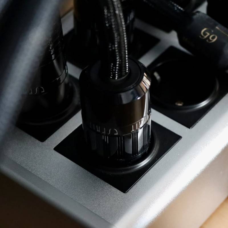 ETERNA Serija-Analogni avdio interkonekti, ESPRIT CABLES