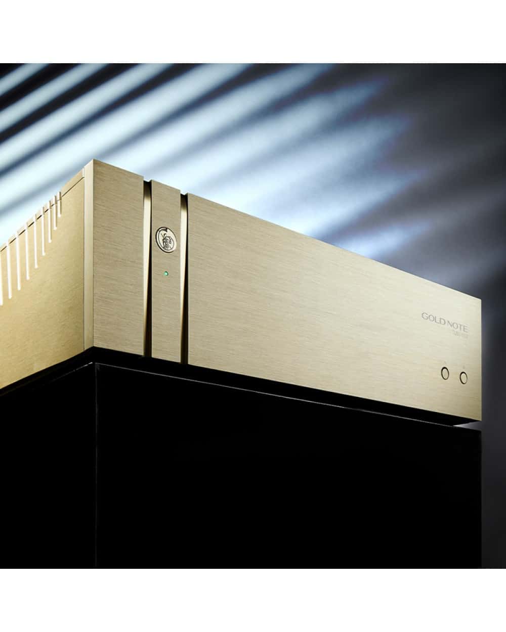 GOLD NOTE TUBE-1012