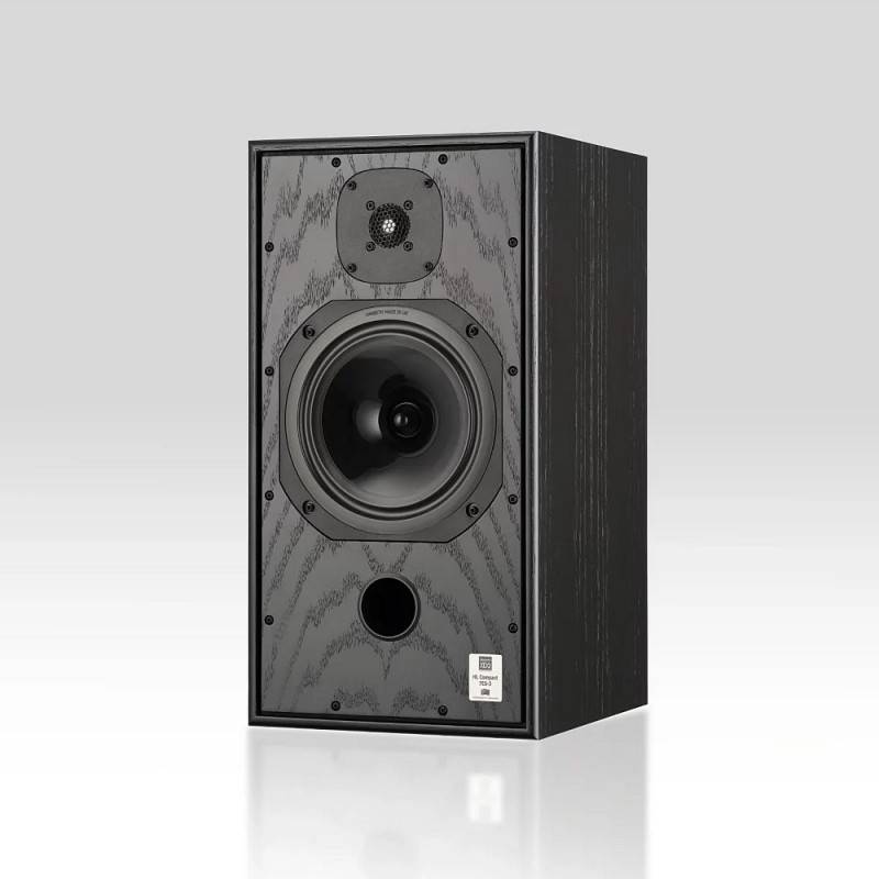 C7ES-3 XD2-Kompaktni, HARBETH