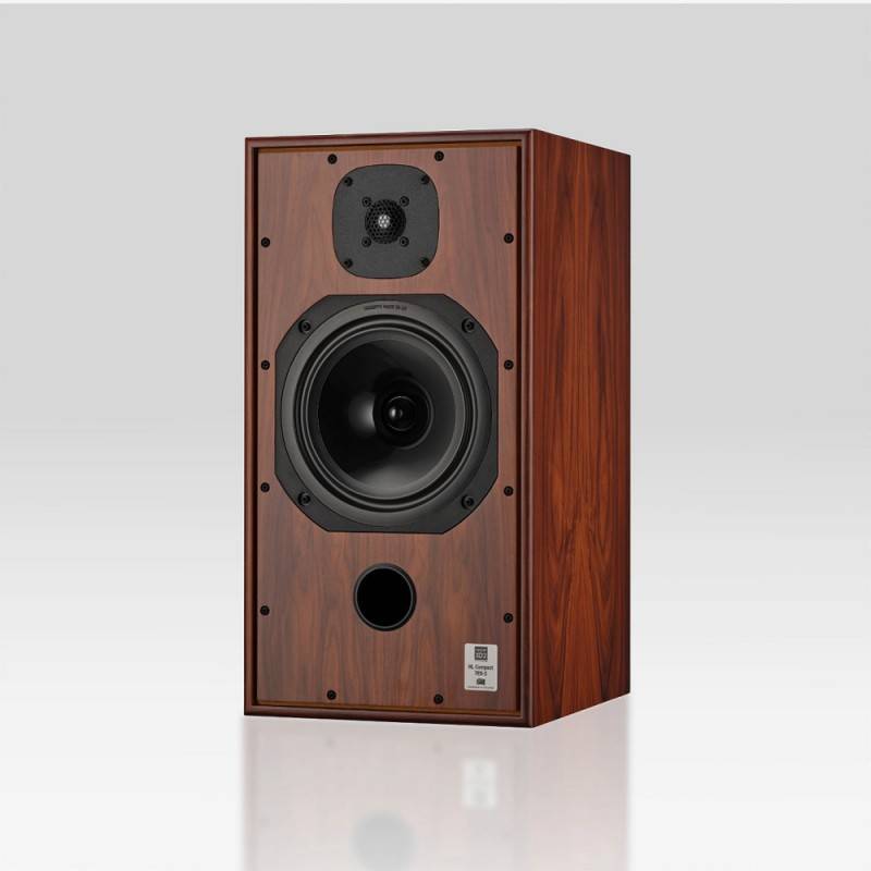 C7ES-3 XD2-Kompaktni, HARBETH