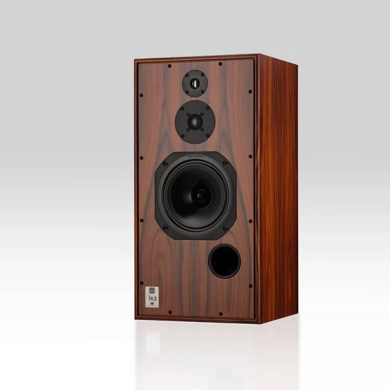 SHL5plus XD2 Standmount