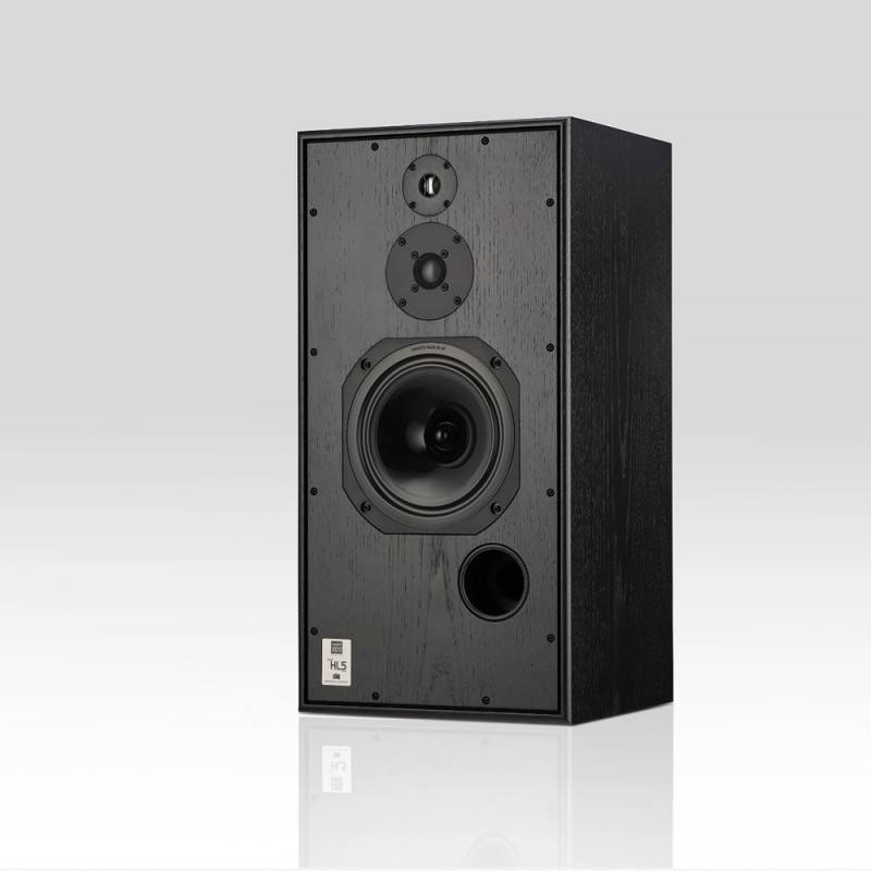 SHL5plus XD2 Standmount