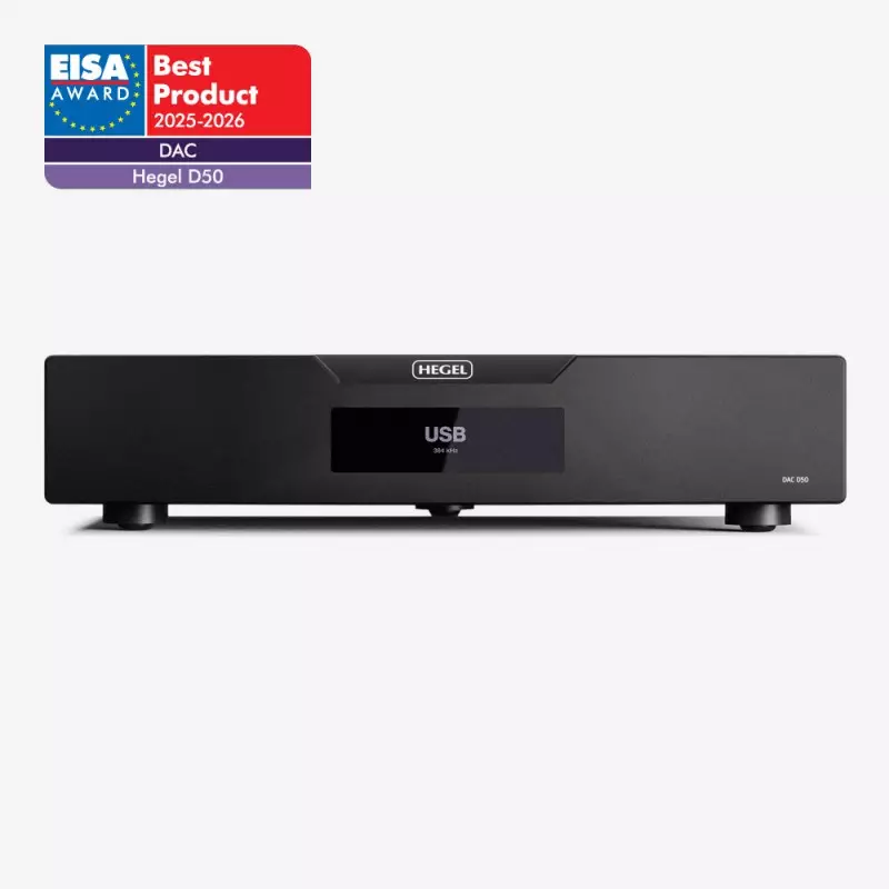 P30A-Predojačevalniki, HEGEL