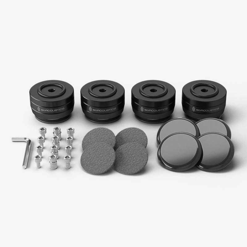 GAIA I NEO  Anti-vibration devices