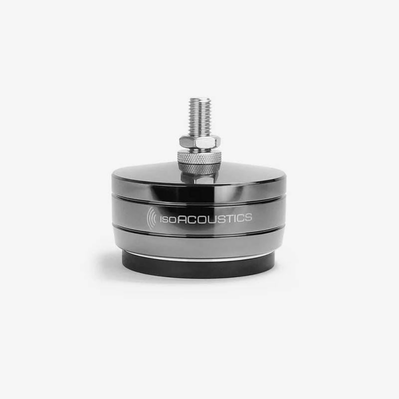 GAIA-TITAN CRONOS  -Anivibracijski pripomočki, ISOACOUSTICS