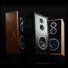 MODEL FOUR-Samostoječi, KLH AUDIO