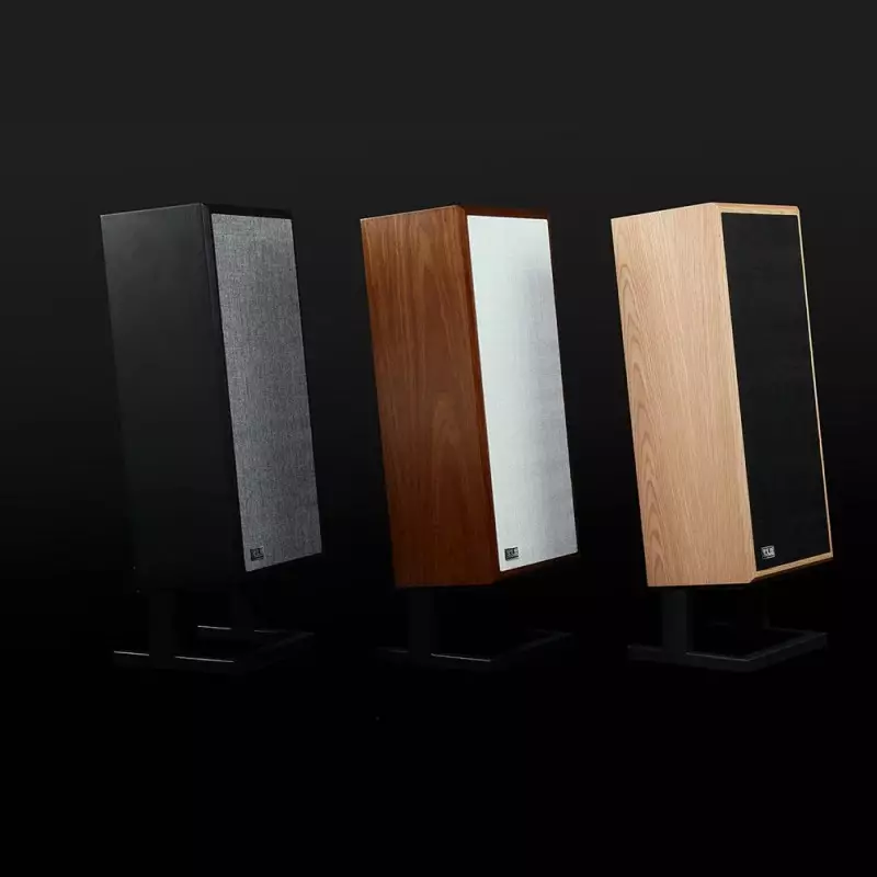MODEL FOUR-Samostoječi, KLH AUDIO