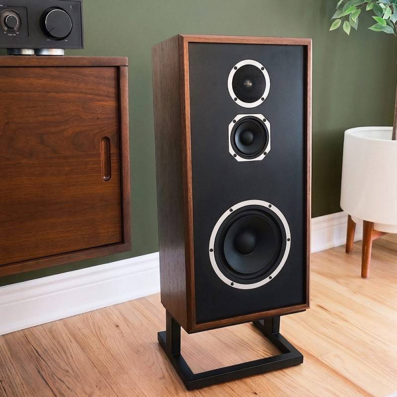 MODEL FOUR-Samostoječi, KLH AUDIO