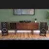 MODEL FOUR-Samostoječi, KLH AUDIO